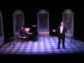 Martin Vidnovic Schoolhouse Theater Tune 1 June 26 2010