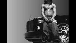 Lil Wayne ft Tyga - Thinkin Of You