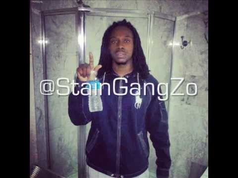 Zo Bandz - Not A Fan [Prod. By @RIOMAC_HSP] | Stain Gang