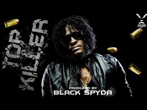 Aidonia - Top Killer (Raw) [4th Generation Riddim] December 2014