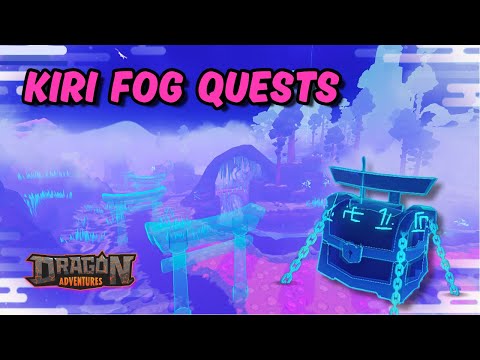 Easy Guide to Completing Patrick's Quests in Shinrin World Dragon Adventures