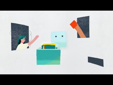 Instant Customer Support Solutions | Mixed Media Explainer | Zendesk
