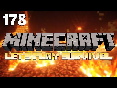 Let's Play Minecraft ITA - Ep.178 - Il pianto dei ghast