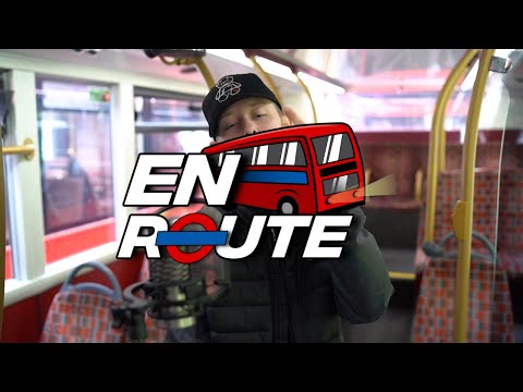 JBaby - En Route [S1 E19]