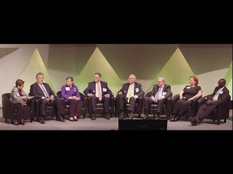 Trust in Science Panel Discussion - 2023 Advocacy Awards