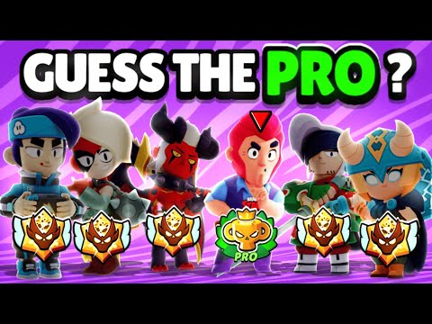 5 MASTERS vs 1 SECRET PRO RANK (Who is the Mole???)