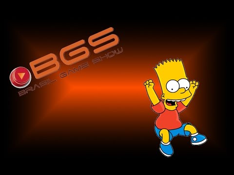 Dia das Crianças e BGS