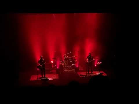 Huracán - Lucybell