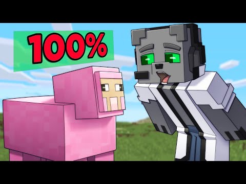 I'll pass Minecraft, but the odds are high!