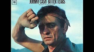 The Ballad Of Ira Hayes , Johnny Cash , 1964