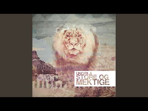 Jeg Vil Gi Deg, O Herre, Min Lovsang