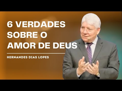 The 3 Degrees of Love That Jesus Taught - Hernandes Dias Lopes