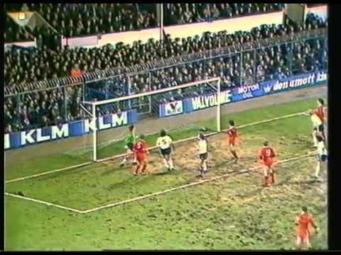 1983-84 - Derby County 3 Telford Utd 2 - FA Cup