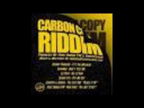 Carbon Copy Riddim Mix 2015