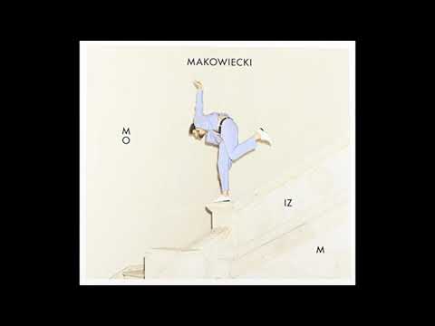 Tomasz Makowiecki - Dziecko księżyca