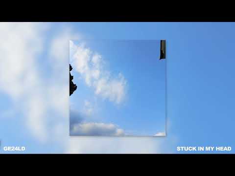 GE24LD - Stuck In My Head (Official Audio)