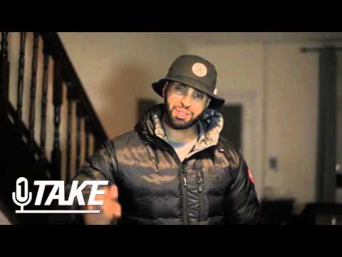 P110 - Captin (Capo) | @CaptinManny #1TAKE