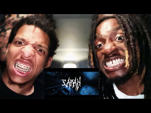 THAILAND LOVES UK? 🇹🇭🔥😱 | SARAN - Thailand to United Kingdom (Official Visualizer) (REACTION)