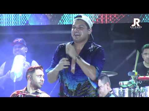 SI NO TE HUBIERAS IDO + DESPEDIDA - ELDER DAYÁN & LUCAS DANGOND (COVEÑAS 2025)