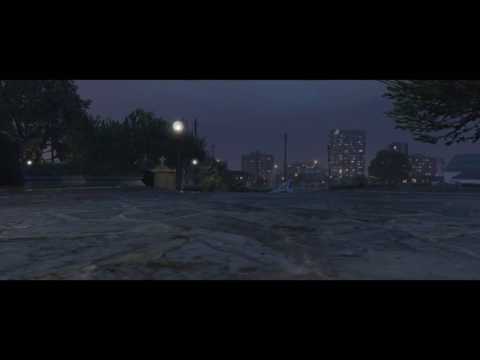 Baron Sosa - The End