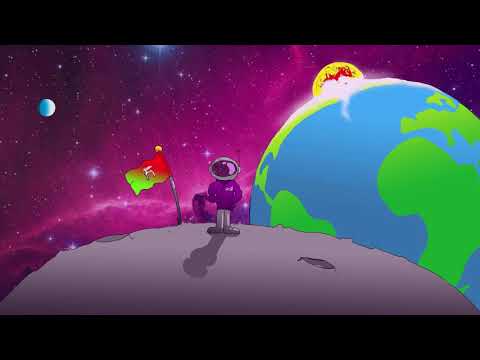 Elf Machine - Party ( feat. enzØ)