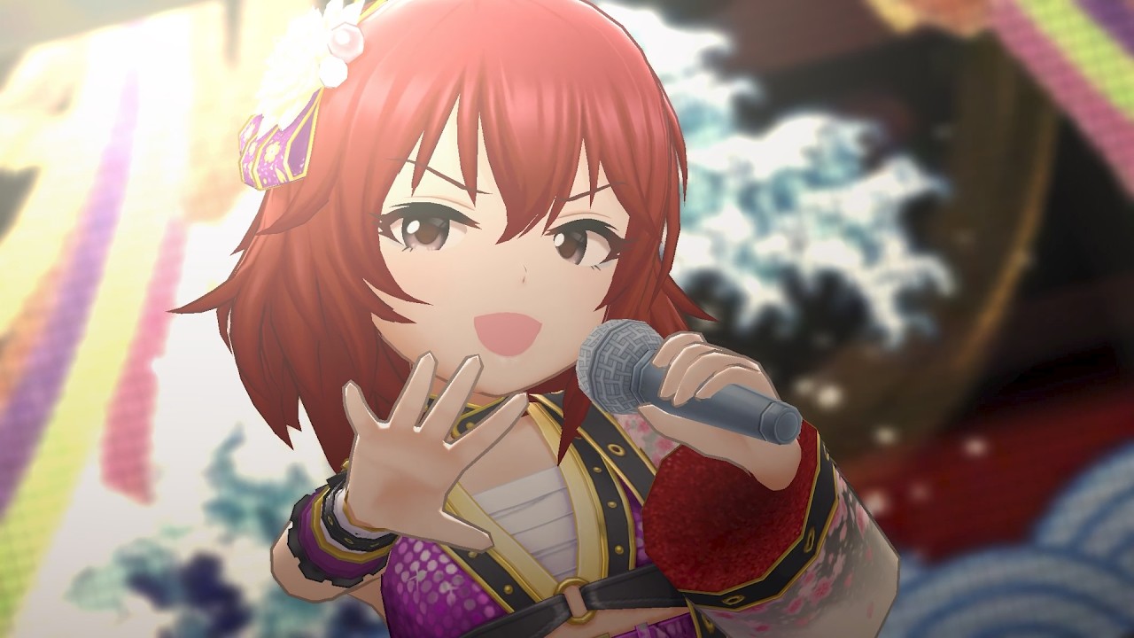 おんなの道は星の道