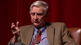 Edward O. Wilson on the Human Condition