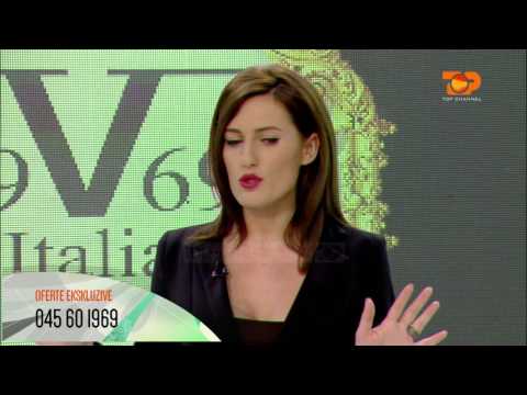 Ne Shtepine Tone, 19 Tetor 2016, Pjesa 3 - Top Channel Albania - Entertainment Show