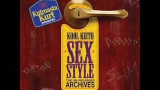 Kool Keith &amp; Kutmasta Kurt - Droppin&#39; Seeds
