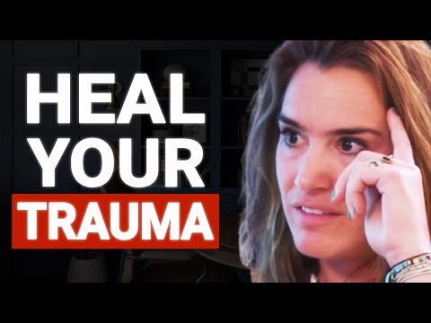 How To Control Your Emotions And Reprogram Your Subconscious Mind | Dr. Nicole LePera