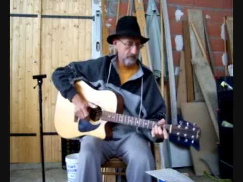Blues Guitar - Leroy Carr - How Long Blues and Every Day of the Week