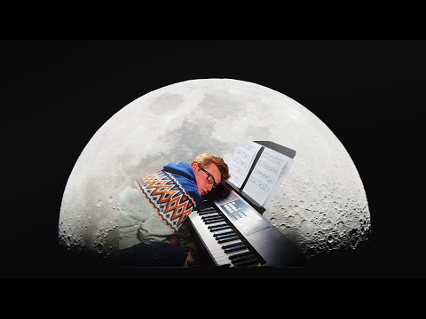 I Tried To Learn Clair De Lune In 24 Hours