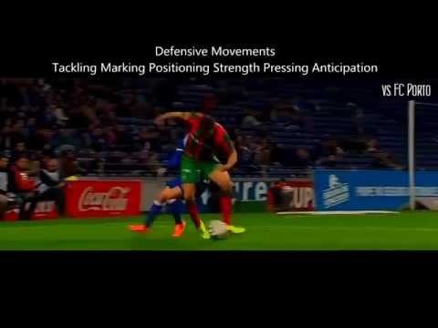 Sergio Marakis Best Moments