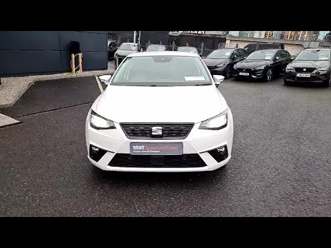 SEAT Ibiza 1.0 TSI SE+*Coming Soon* - Image 2