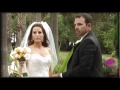 Natasha Brendan S Wedding Day Music Clip 1