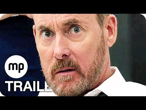 DAS BELKO EXPERIMENT Trailer German Deutsch (2017)