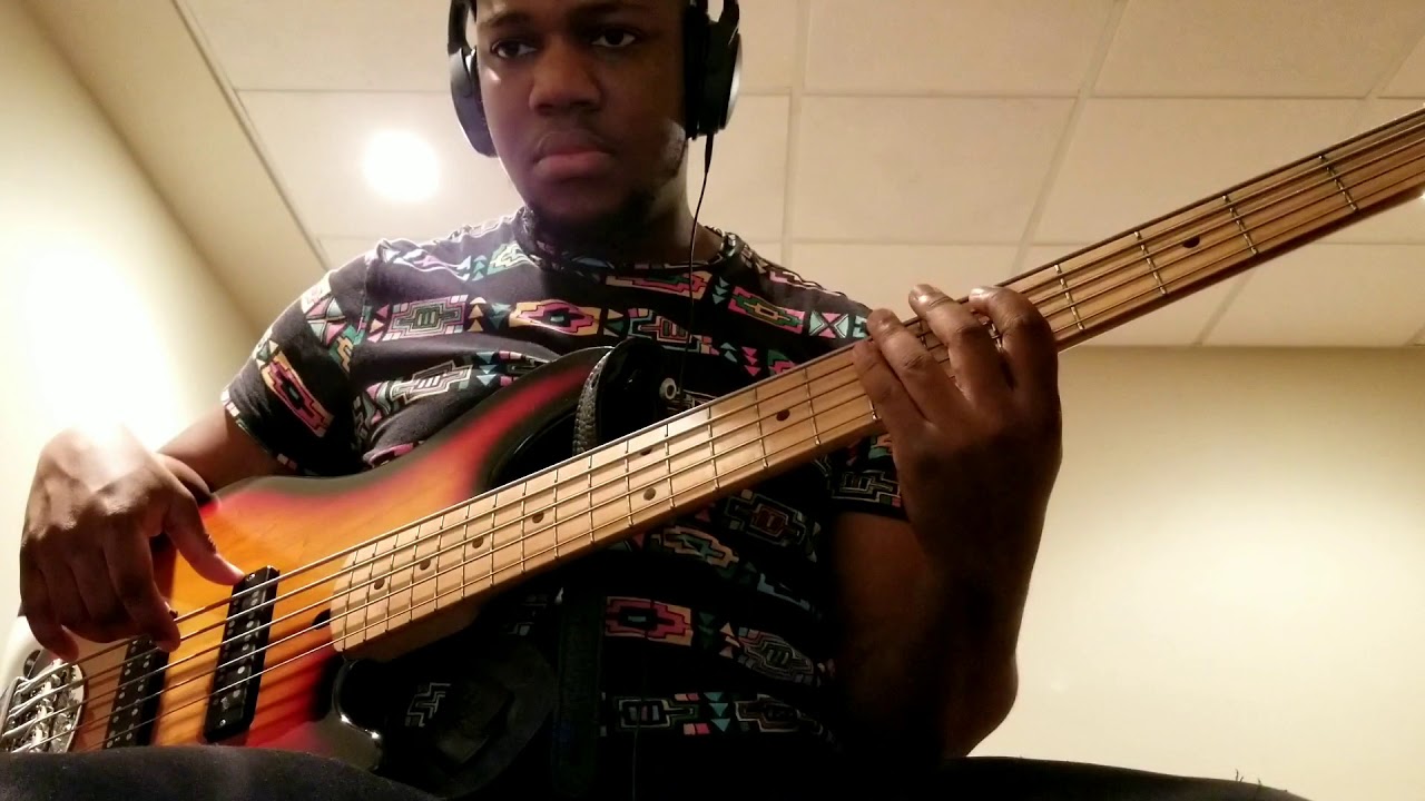 Promotional video thumbnail 4 for Ezechiel Auleus