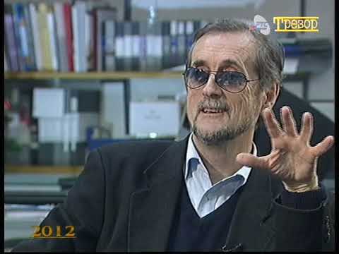 146 -Emisija s povodom: Povodom članstva Srbije u CERN-u, 3. deo