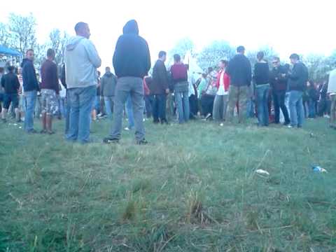 TRANCEPORT OPEN 2009.5.9.