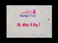 Barney Friends Master Tape Barneystuff On TikTok Oh What A Day Episode 1992