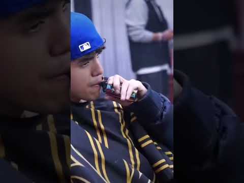 🔥 #barbershop #vaper #barberlife #fyp #viral