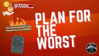 How to Plan & Prepare for the Worst