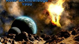KOTO - Acknowledge 320kb.s. best sound HQ