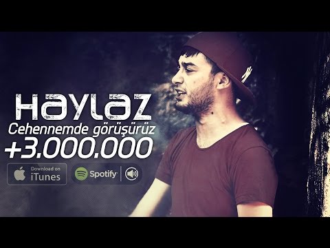 Haylaz - Cehennemde Görüşürüz (Official Video Klip)