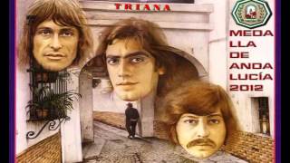 Karaoke   Triana - Dialogo