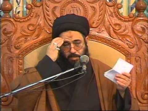 ⁣20- تفسير سورة يوسف - الجزء الاول - 22 رمضان 1425 سيد عادل العلوي