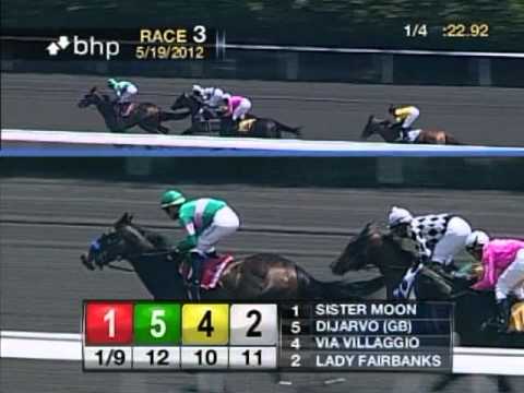 The 50th Running of the Railbird Stakes (GIII) - 100,000 Guaranteed