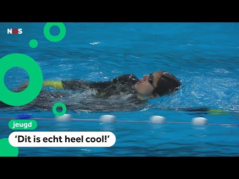 Zorgen over jonge sporttalenten: 'Ze kunnen niet genoeg trainen'