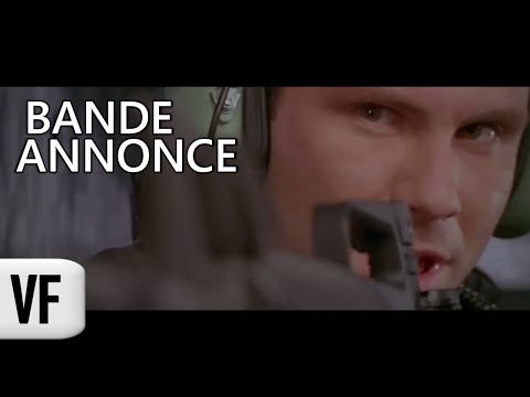 BROKEN ARROW Bande Annonce VF 1996 HD