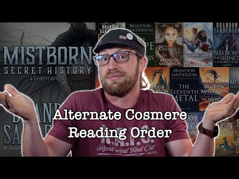 The Secret History Order